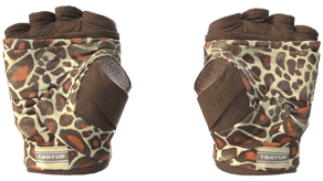 Giraffe image