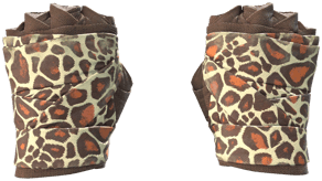 Giraffe image