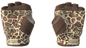 Giraffe image