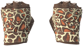 Giraffe image