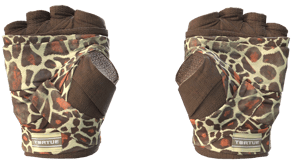 Giraffe image