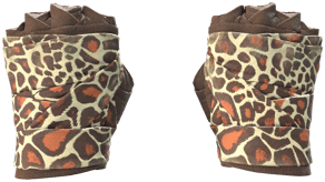 Giraffe image