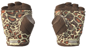 Giraffe image