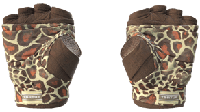 Giraffe image