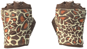 Giraffe image
