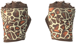 Giraffe image