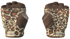 Giraffe image