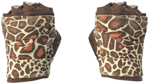 Giraffe image
