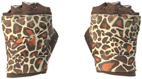 Giraffe image