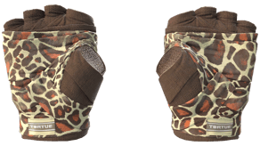 Giraffe image