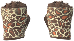Giraffe image