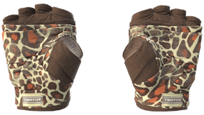 Giraffe image