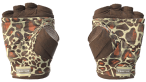 Giraffe image