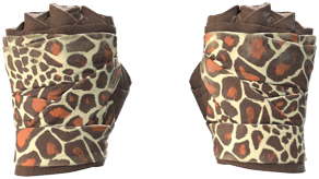 Giraffe image