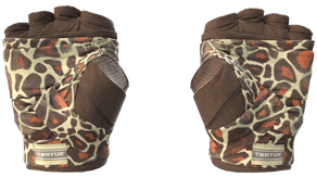 Giraffe image