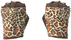 Giraffe image