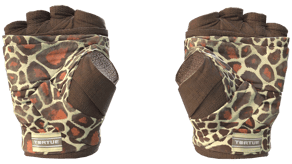 Giraffe image