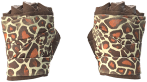 Giraffe image
