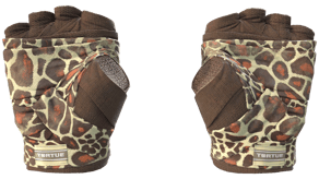 Giraffe image