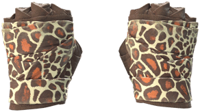 Giraffe image