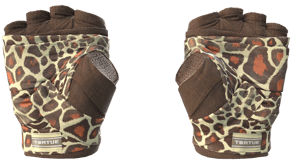 Giraffe image