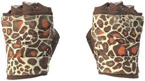 Giraffe image