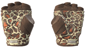Giraffe image