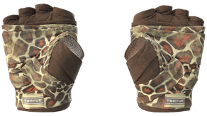 Giraffe image