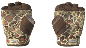 Giraffe image