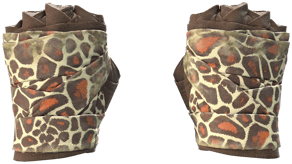 Giraffe image
