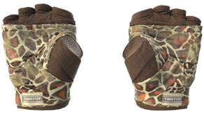 Giraffe image