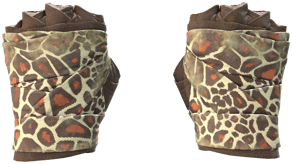 Giraffe image