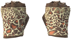 Giraffe image