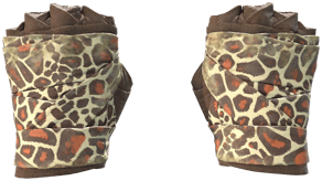 Giraffe image