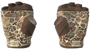 Giraffe image