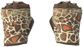 Giraffe image