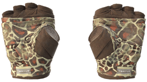 Giraffe image
