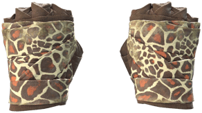 Giraffe image