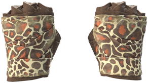 Giraffe image