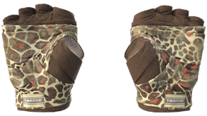 Giraffe image