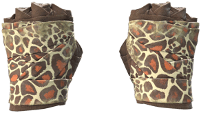 Giraffe image
