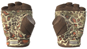 Giraffe image