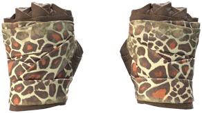 Giraffe image