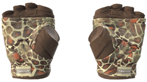Giraffe image