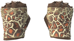 Giraffe image