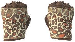Giraffe image