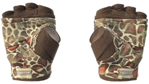 Giraffe image