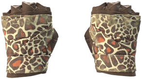 Giraffe image