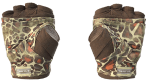 Giraffe image
