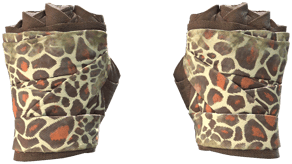 Giraffe image